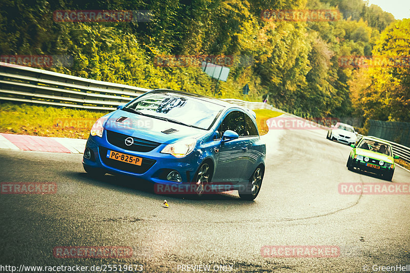 Bild #25519673 - Touristenfahrten Nürburgring Nordschleife (21.10.2023)