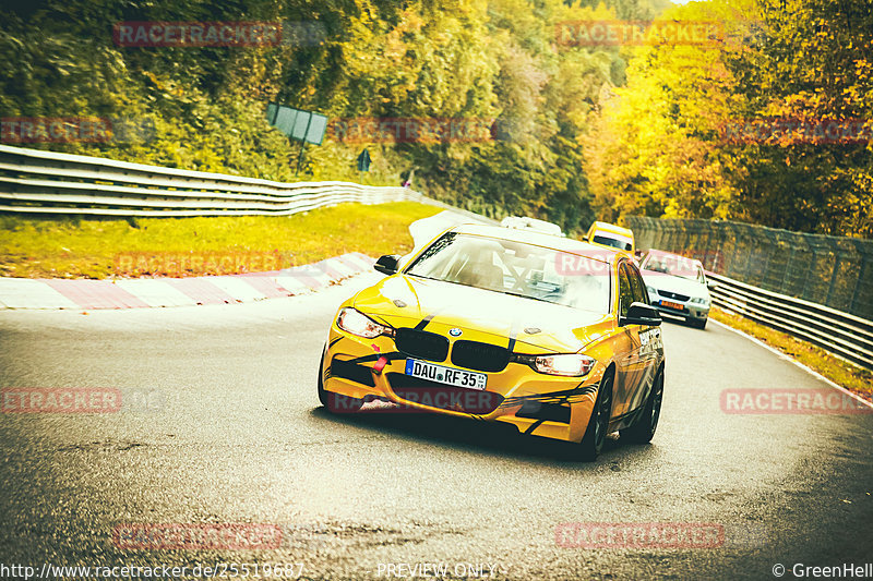 Bild #25519687 - Touristenfahrten Nürburgring Nordschleife (21.10.2023)