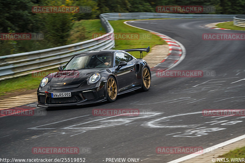 Bild #25519852 - Touristenfahrten Nürburgring Nordschleife (21.10.2023)