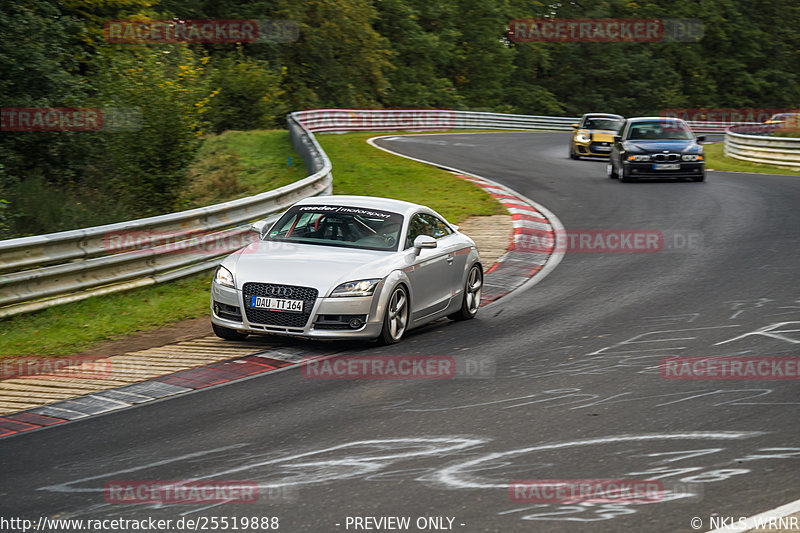 Bild #25519888 - Touristenfahrten Nürburgring Nordschleife (21.10.2023)