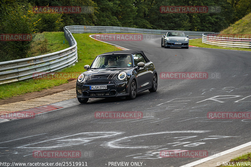 Bild #25519911 - Touristenfahrten Nürburgring Nordschleife (21.10.2023)