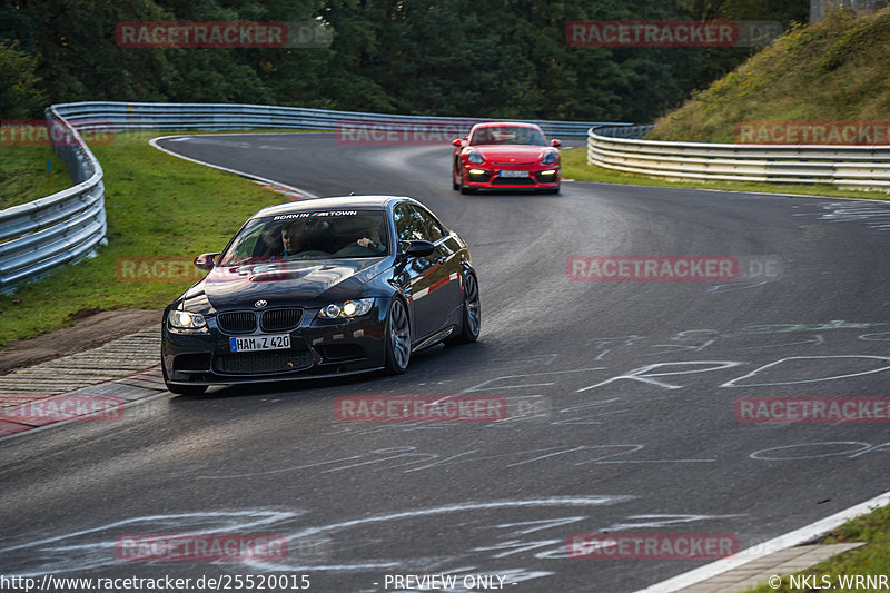 Bild #25520015 - Touristenfahrten Nürburgring Nordschleife (21.10.2023)