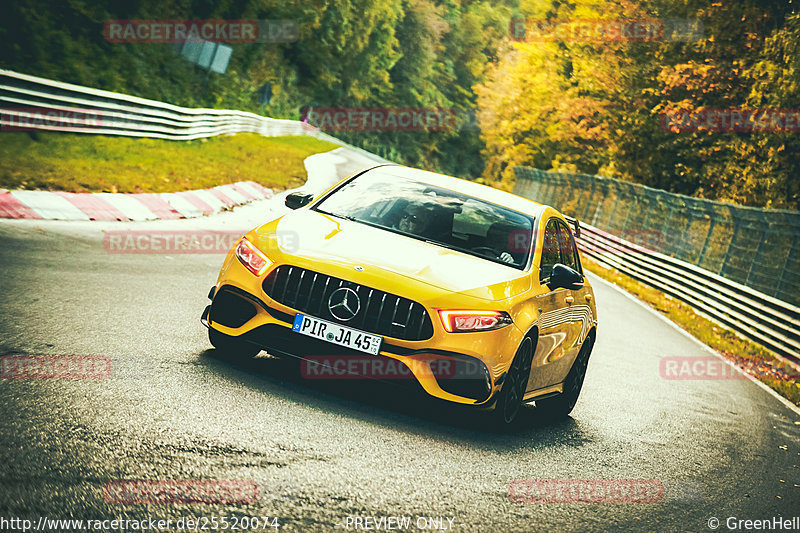 Bild #25520074 - Touristenfahrten Nürburgring Nordschleife (21.10.2023)