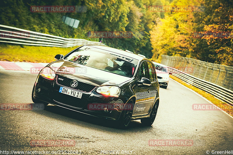 Bild #25520083 - Touristenfahrten Nürburgring Nordschleife (21.10.2023)