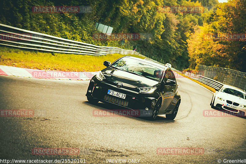 Bild #25520101 - Touristenfahrten Nürburgring Nordschleife (21.10.2023)