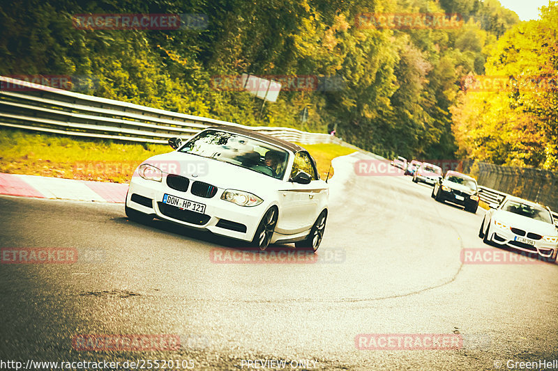 Bild #25520105 - Touristenfahrten Nürburgring Nordschleife (21.10.2023)