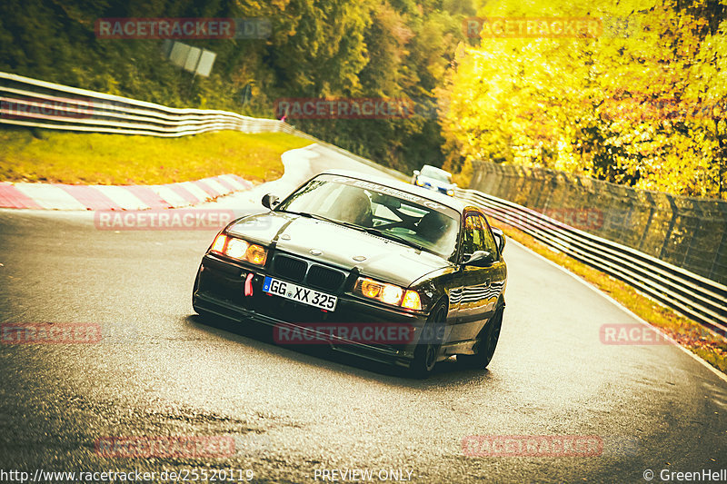 Bild #25520119 - Touristenfahrten Nürburgring Nordschleife (21.10.2023)