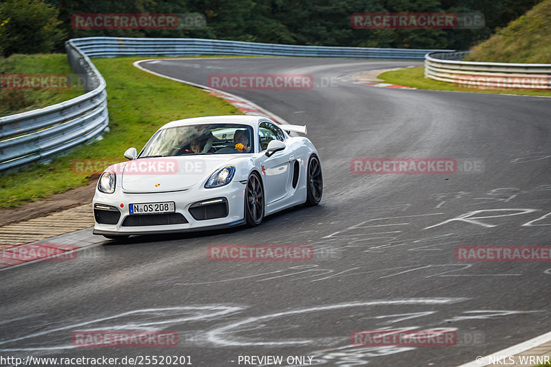 Bild #25520201 - Touristenfahrten Nürburgring Nordschleife (21.10.2023)