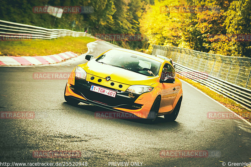 Bild #25520948 - Touristenfahrten Nürburgring Nordschleife (21.10.2023)