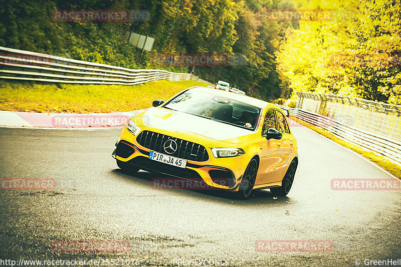 Bild #25521075 - Touristenfahrten Nürburgring Nordschleife (21.10.2023)