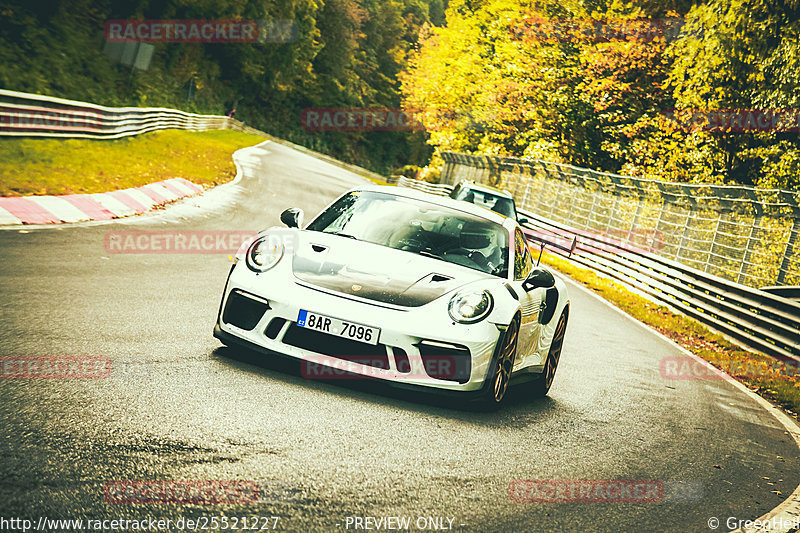 Bild #25521227 - Touristenfahrten Nürburgring Nordschleife (21.10.2023)