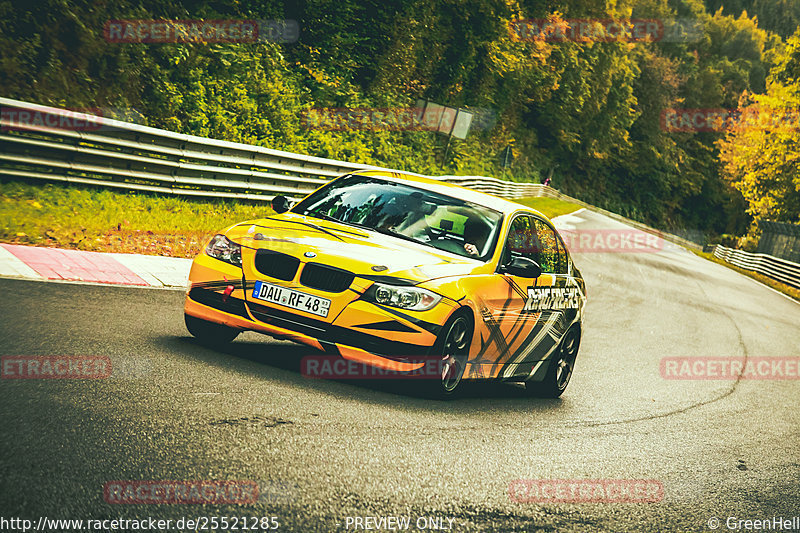 Bild #25521285 - Touristenfahrten Nürburgring Nordschleife (21.10.2023)