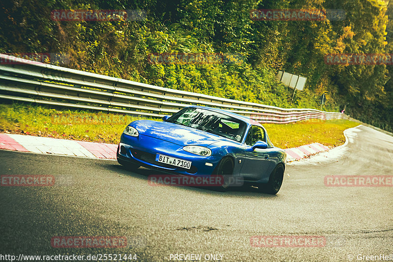 Bild #25521444 - Touristenfahrten Nürburgring Nordschleife (21.10.2023)