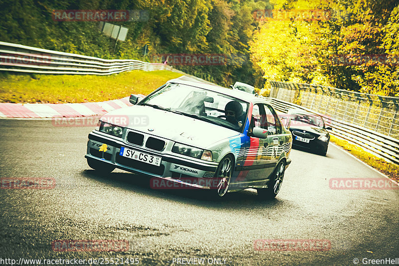 Bild #25521495 - Touristenfahrten Nürburgring Nordschleife (21.10.2023)