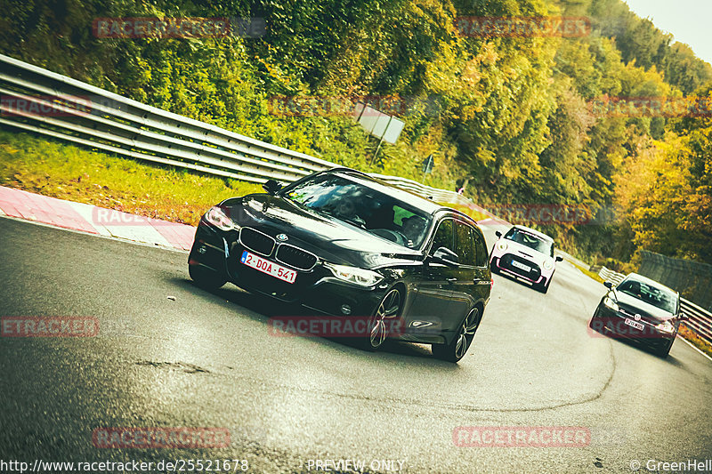 Bild #25521678 - Touristenfahrten Nürburgring Nordschleife (21.10.2023)