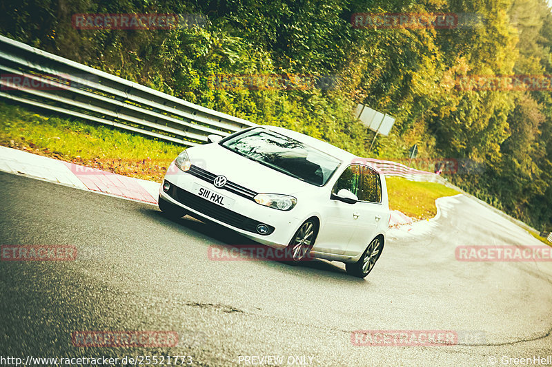 Bild #25521773 - Touristenfahrten Nürburgring Nordschleife (21.10.2023)