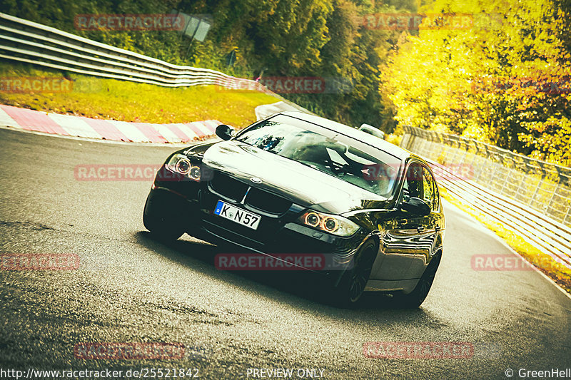 Bild #25521842 - Touristenfahrten Nürburgring Nordschleife (21.10.2023)