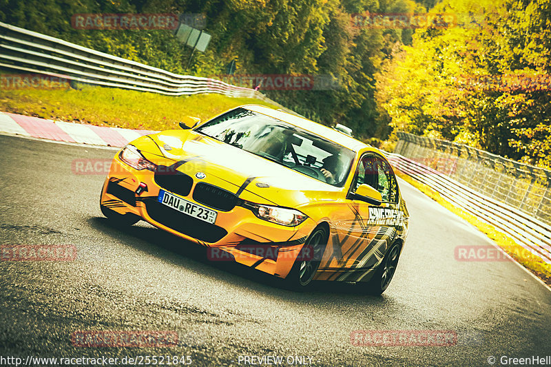 Bild #25521845 - Touristenfahrten Nürburgring Nordschleife (21.10.2023)