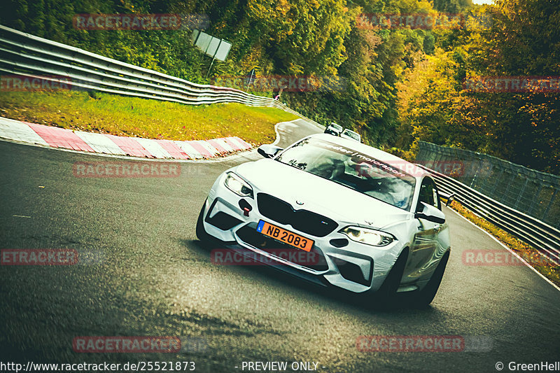 Bild #25521873 - Touristenfahrten Nürburgring Nordschleife (21.10.2023)