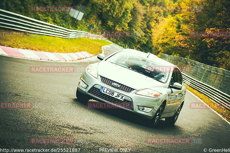 Bild #25521887 - Touristenfahrten Nürburgring Nordschleife (21.10.2023)