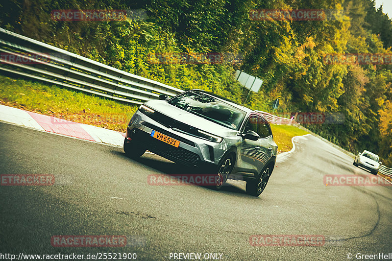 Bild #25521900 - Touristenfahrten Nürburgring Nordschleife (21.10.2023)