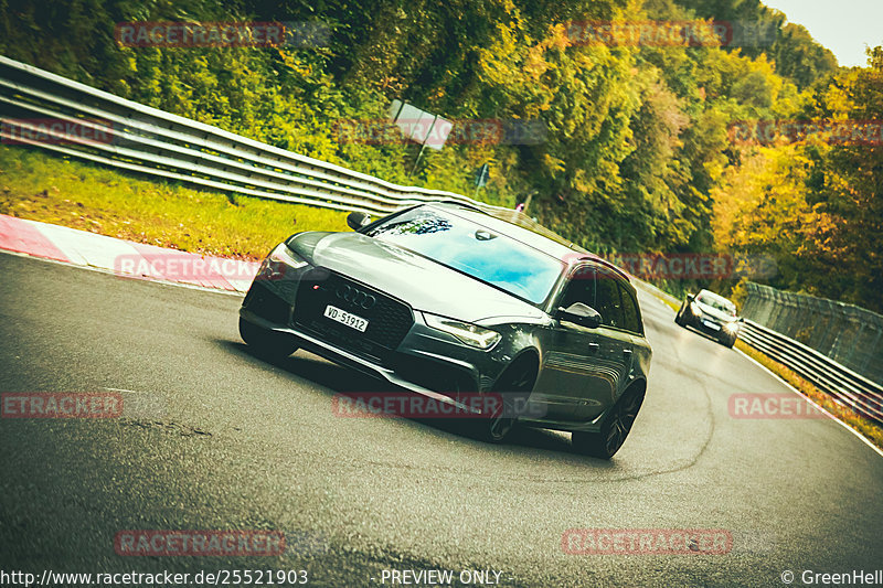 Bild #25521903 - Touristenfahrten Nürburgring Nordschleife (21.10.2023)