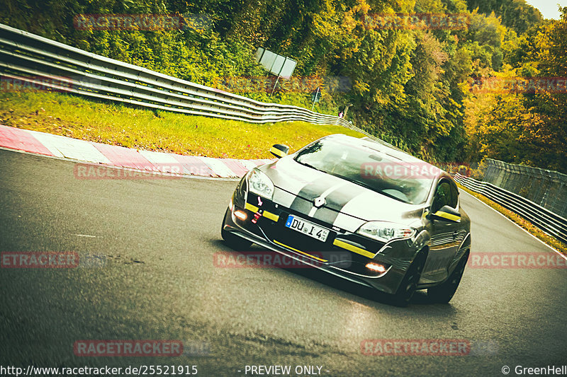 Bild #25521915 - Touristenfahrten Nürburgring Nordschleife (21.10.2023)