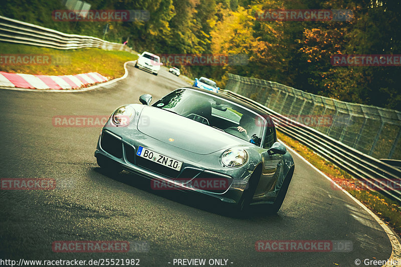 Bild #25521982 - Touristenfahrten Nürburgring Nordschleife (21.10.2023)