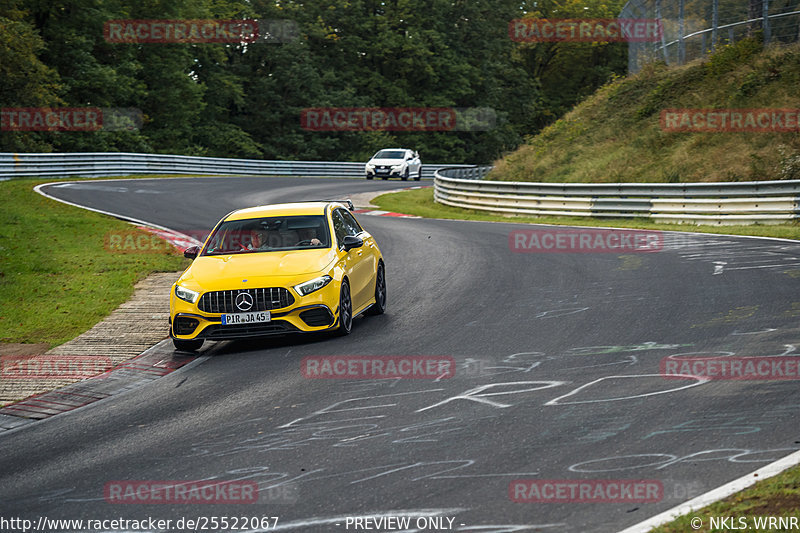 Bild #25522067 - Touristenfahrten Nürburgring Nordschleife (21.10.2023)