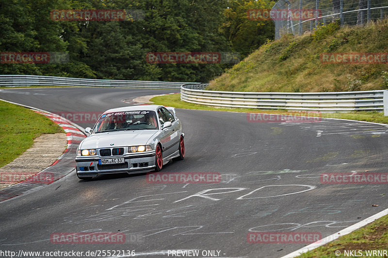 Bild #25522136 - Touristenfahrten Nürburgring Nordschleife (21.10.2023)