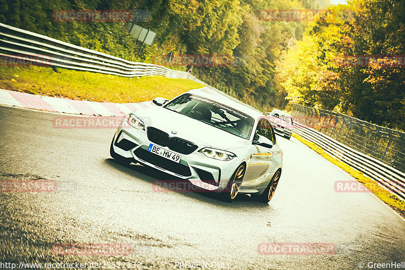 Bild #25522138 - Touristenfahrten Nürburgring Nordschleife (21.10.2023)