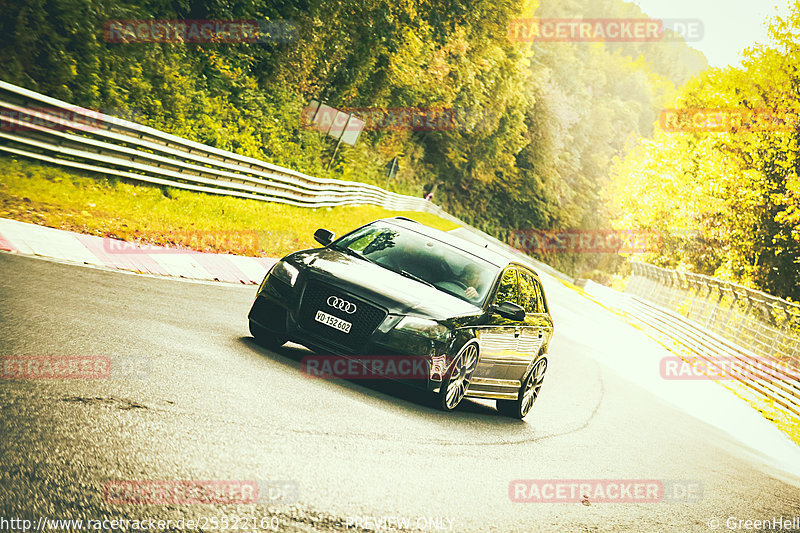 Bild #25522160 - Touristenfahrten Nürburgring Nordschleife (21.10.2023)