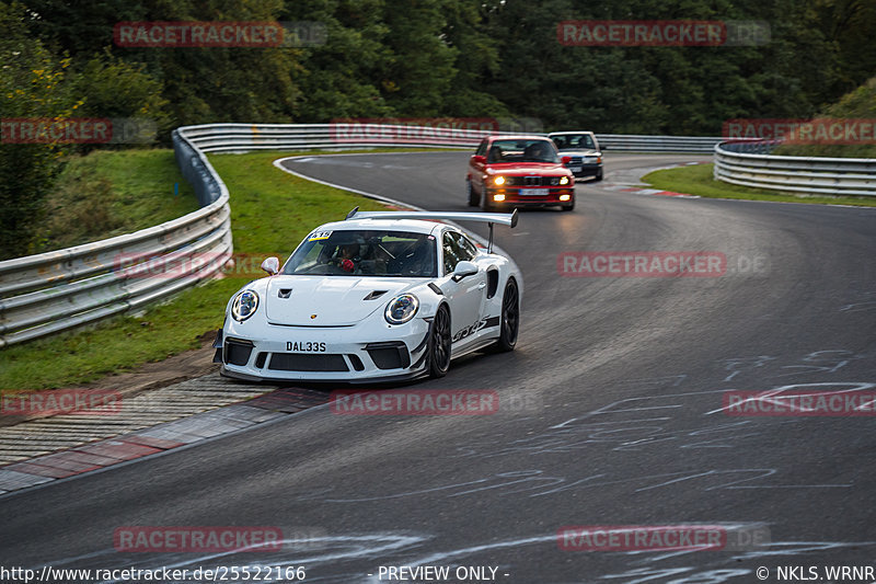 Bild #25522166 - Touristenfahrten Nürburgring Nordschleife (21.10.2023)