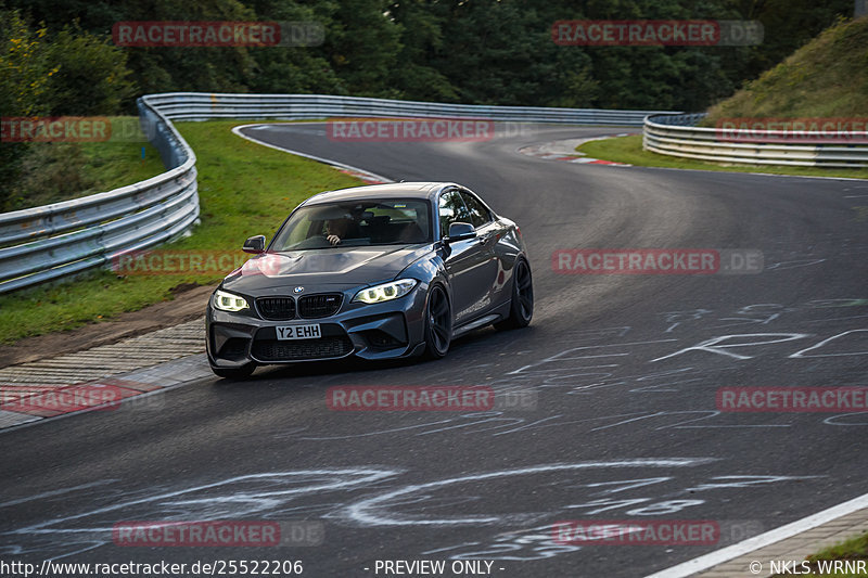 Bild #25522206 - Touristenfahrten Nürburgring Nordschleife (21.10.2023)