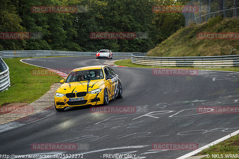 Bild #25522272 - Touristenfahrten Nürburgring Nordschleife (21.10.2023)