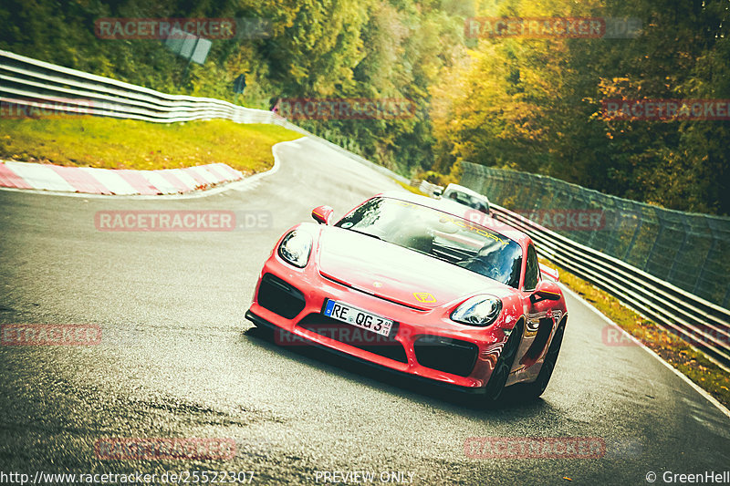 Bild #25522307 - Touristenfahrten Nürburgring Nordschleife (21.10.2023)