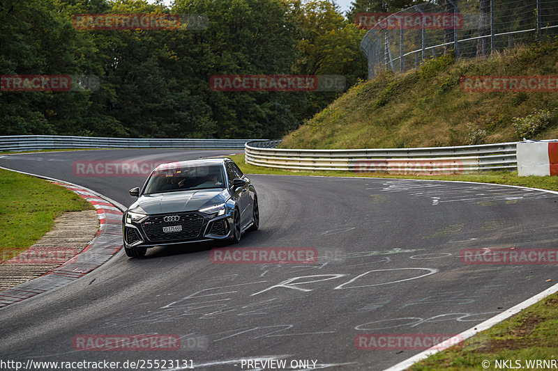 Bild #25523131 - Touristenfahrten Nürburgring Nordschleife (21.10.2023)