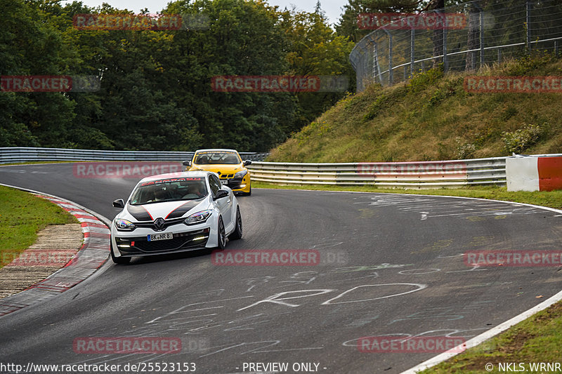 Bild #25523153 - Touristenfahrten Nürburgring Nordschleife (21.10.2023)