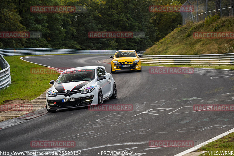 Bild #25523154 - Touristenfahrten Nürburgring Nordschleife (21.10.2023)