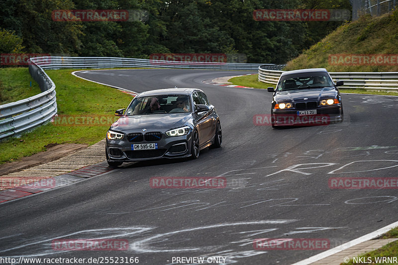 Bild #25523166 - Touristenfahrten Nürburgring Nordschleife (21.10.2023)