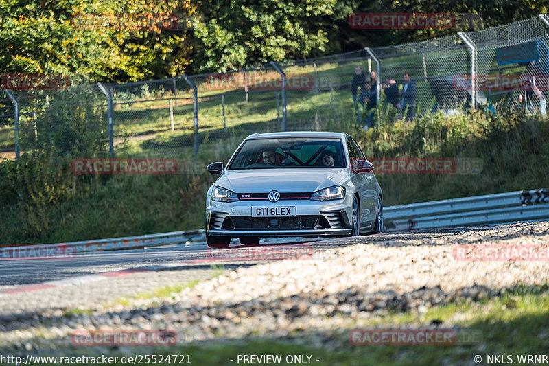 Bild #25524721 - Touristenfahrten Nürburgring Nordschleife (21.10.2023)