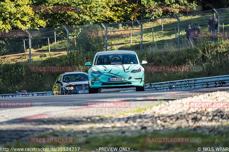 Bild #25524757 - Touristenfahrten Nürburgring Nordschleife (21.10.2023)