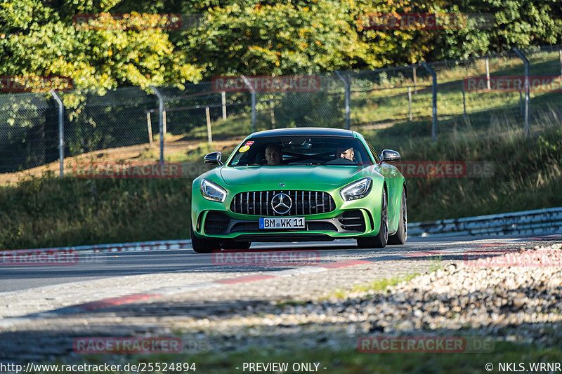 Bild #25524894 - Touristenfahrten Nürburgring Nordschleife (21.10.2023)