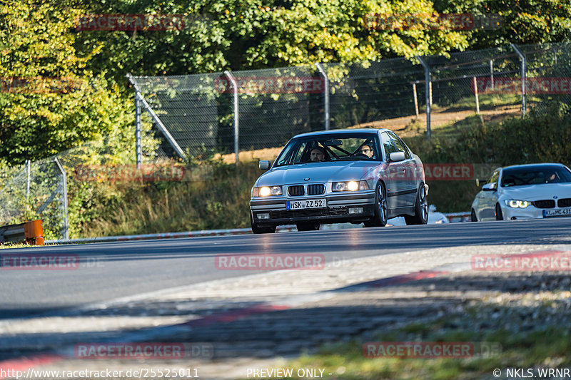 Bild #25525011 - Touristenfahrten Nürburgring Nordschleife (21.10.2023)