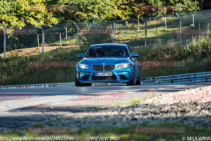 Bild #25525039 - Touristenfahrten Nürburgring Nordschleife (21.10.2023)