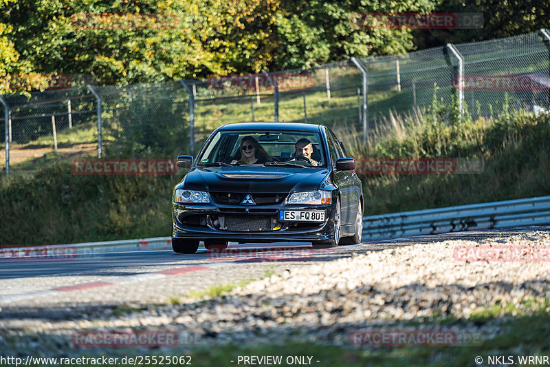 Bild #25525062 - Touristenfahrten Nürburgring Nordschleife (21.10.2023)