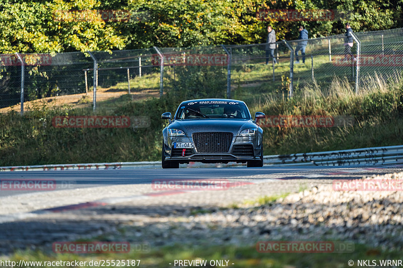 Bild #25525187 - Touristenfahrten Nürburgring Nordschleife (21.10.2023)