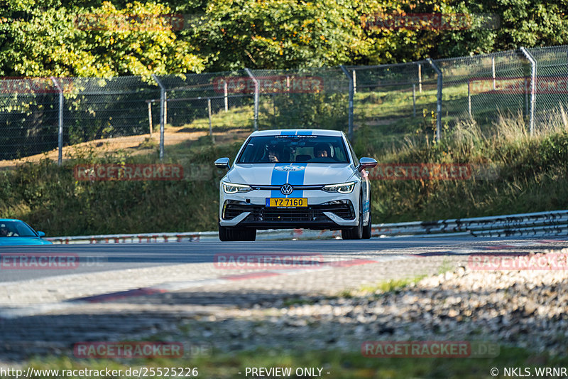 Bild #25525226 - Touristenfahrten Nürburgring Nordschleife (21.10.2023)