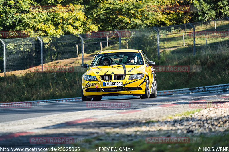 Bild #25525365 - Touristenfahrten Nürburgring Nordschleife (21.10.2023)