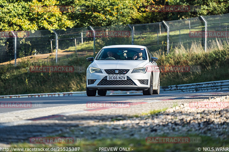 Bild #25525387 - Touristenfahrten Nürburgring Nordschleife (21.10.2023)